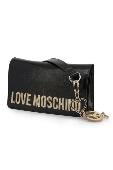 geanta moschino